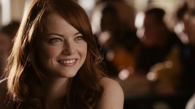 Emma Stone, Maniac (Netflix), US$ 350,000 x ep. Cary Fukunaga, el talentoso director detrás de la primera temporada de True Detective y el film Beasts of no Nation, estrenará en Netflix la comedia negra Maniac, protagonizada por la nominada al Oscar, Emma