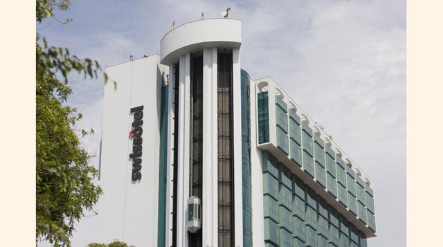 El Swissotel ganó en la categoría de mejor hotel de negocios de la región. (Foto: USI)