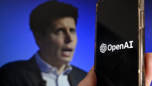 Más del 90% de la planilla de OpenAI había amenazado con renunciar a la compañía si Sam Altman no recuperaba su cargo de CEO.