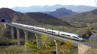 Ferrocarril bioceánico: Alemania también quiere construirlo e incluir a Bolivia en su ruta