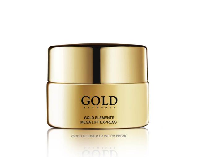FOTO 4 | Mega Lift de Gold Elements. Esta es una de las marcas de belleza de lujo con los precios más elevados. Este producto de solo 50 ml es uno de los más costosos del mercado y cuesta unos 1900 dólares. (Foto: Goldelements-usa.com)