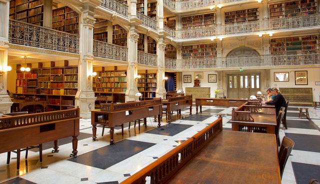 Salud Pública universidades