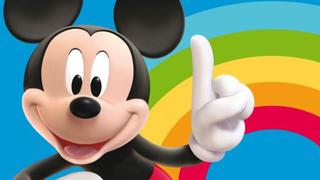Mickey Mouse ayuda a consumidores chinos a impulsar la economía