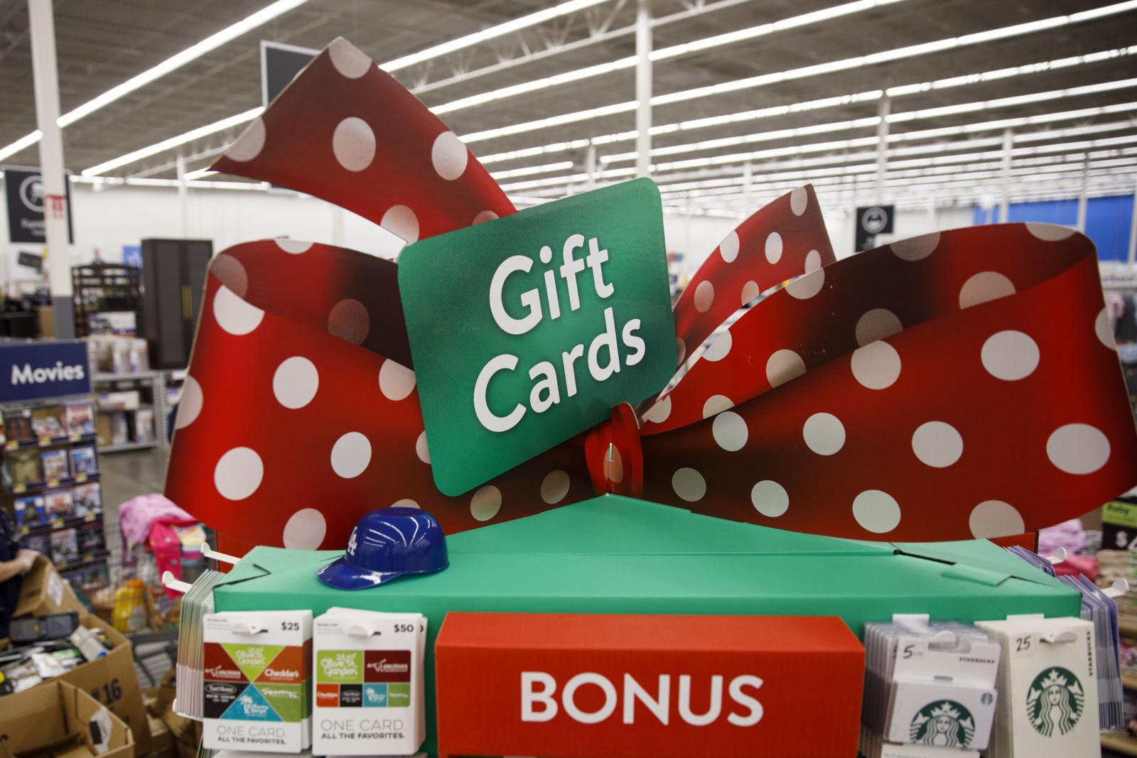 Black Friday. (Foto: Bloomberg).