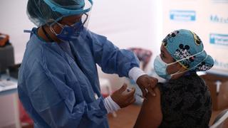 Voluntarios de ensayos clínicos de Sinopharm reclaman acceso a vacunas