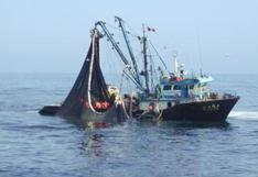 Chile captura dos embarcaciones peruanas con pesca ilegal