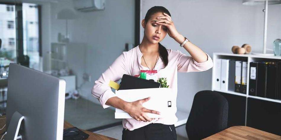 Un proyecto del Ministerio de Trabajo plantea que las empresas privadas pueden despedir a trabajadores por bajo rendimiento, si es que la compañía cuenta con un “sistema de gestión del rendimiento (Foto: Shutterstock).