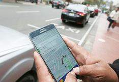 Taxis por aplicativo: usuarios podrán acudir a oficinas para quejas y denuncias