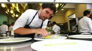 Central de Virgilio Martínez se mantiene como el cuarto mejor restaurante del mundo