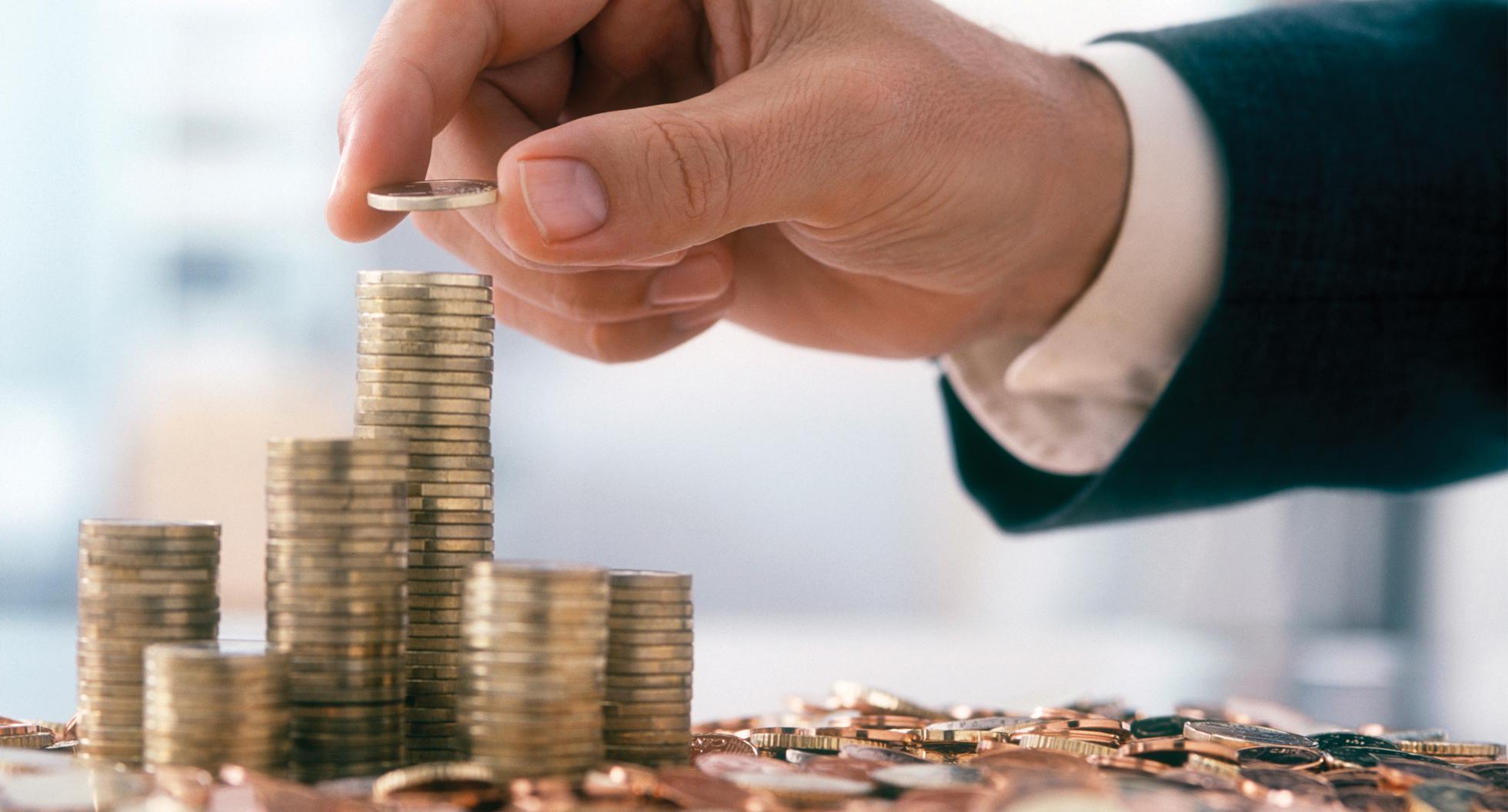 FOTO | Ranking de países latinoamericanos con mayor riqueza por persona este año. (Foto: iStock)