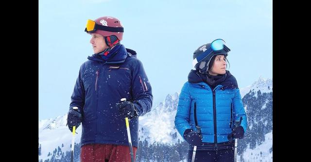 Foto 10: “Downhill”, el film dirigido por Nat Faxon y protagonizado por Will Ferrell, alcanzó el monto de US$ 4.7 millones. (Foto: IMDB)