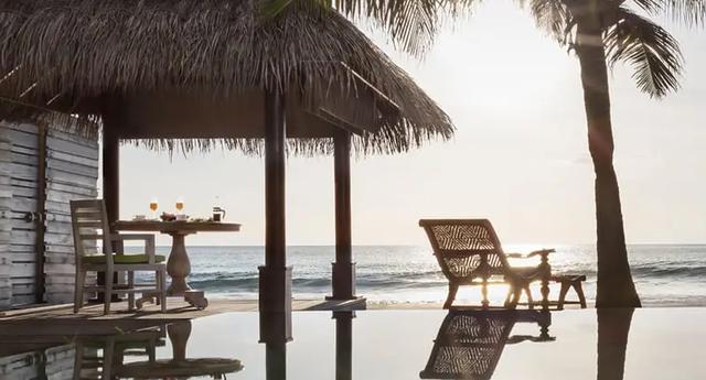 FOTO 9 | 9. Naladhu Private Island (Foto: Anantara)