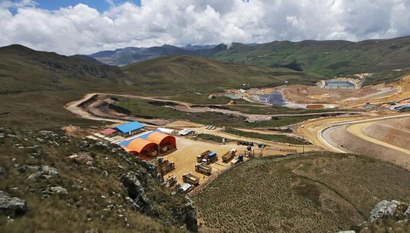 El proyecto La Granja demandará una inversión total de US$ 5,000 millones.