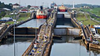 Panamá proyecta nueva ampliación del Canal para el 2025