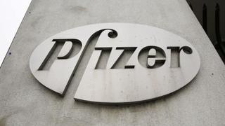 Pfizer: fracaso de reforma de salud no perjudica a farmacéuticas