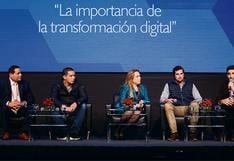 Transformación digital: la tendencia que fue parte de la XI Cumbre Pyme del APEC
