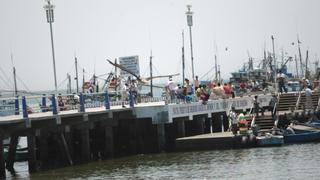 Produce publica resolución que amplía cuota de pesca de merluza