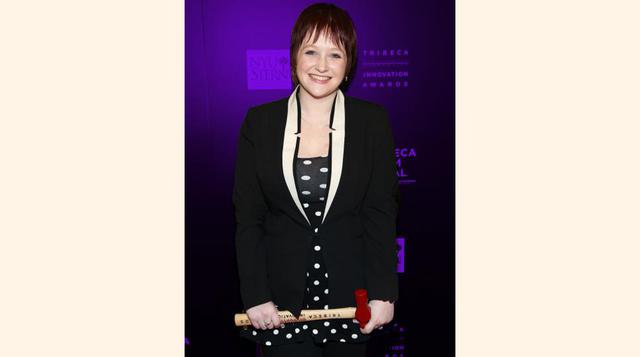 Elise Andrew. A sus 26 años, esta ex estudiante de biología es la líder de una página de Facebook sobre Ciencia y Biología con una audiencia de más de 24 millones de seguidores. Su objetivo: resaltar “el lado más ligero de la ciencia” en un esfuerzo por d