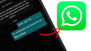 WhatsApp: qué pasos seguir para cambiar el tipo de letra en el iPhone