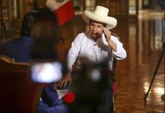 Congresistas de diversas bancadas critican a Castillo por su declaración: “El Perú seguirá siendo mi escuela”