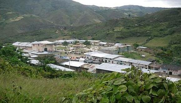 Alta Copper obtiene capital para seguir avanzando con proyecto de cobre Cañariaco, en Lambayeque (Internet)