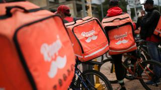 Monopolios y precariedad laboral, el auge de los “delivery” en Latinoamérica