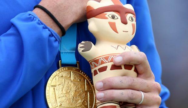 Juegos Panamericanos Lima 2019 | Revisa el medallero del certamen. (Foto: AFP)
