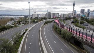 Nueva Zelanda extiende el confinamiento en Auckland, su ciudad más poblada