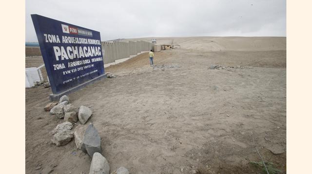 Pachacámac. A unos 30 kilómetros al sureste de Lima, este conjunto arqueológico con una ciudadela de adobe, palacios de piedra y templos piramidales no sorprenderá a quienes hayan estado en Machu Picchu, pero fue un importante centro inca y una ciudad rel