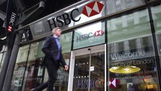 HSBC, Santander recortan la perspectiva de crecimiento económico de México por factor Trump