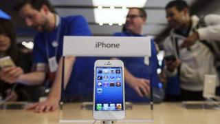Apple iniciará la producción en masa de iPhones más grandes el próximo mes