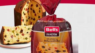 Panetón Bell’s: Tres laboratorios independientes certifican que no excede contenido de grasas trans