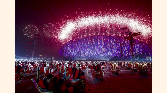 Los miembros de APEC representan aproximadamente el 60% del PBI mundial y el 50% del comercio mundial. Además, concentran alrededor del 50% de la población mundial. (Foto: AP)
