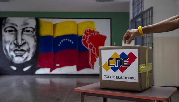 Venezuela desarrollará sus comicios regionales y locales el 21 de noviembre.