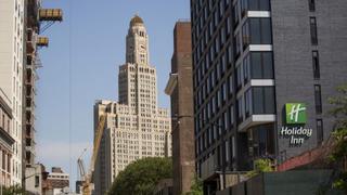 Avalancha de hoteles en Nueva York genera exceso de habitaciones en Brooklyn