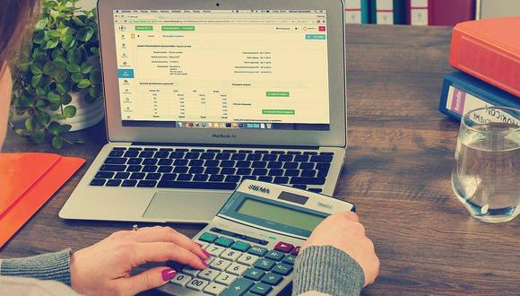 Una de las claves de éxito para los negocios es realizar una planificación fiscal anticipada. (Foto: Pixabay)