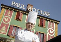 La caída de un emblema gastronómico: restaurante de Bocuse pierde su tercera estrella