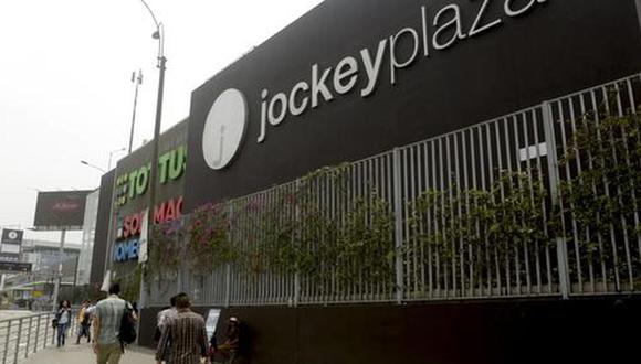 11 de junio del 2012. Hace 10 años. Ochenta marcas buscan ingresar al Jockey Plaza.