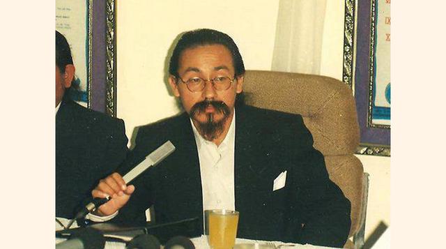 Frente Popular Agrícola FIA del Perú – Frepap lanza una vez como candidato a la Presidencia a Ezequiel Jonás Ataucusi Molina. Aún no define cuáles serán los candidatos a las vicepresidencias.