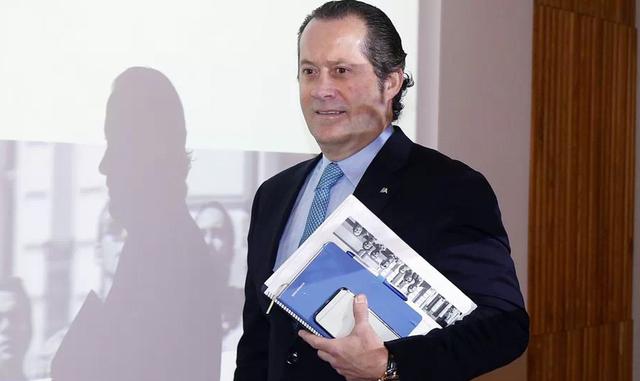 FOTO 17 | 4. Iris Fontbona de Chile con US$ 16,300 millones. Industria: minera. Puesto 80 en ranking global.