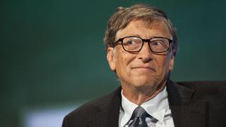 Bill Gates: qué teléfono usa el fundador de Microsoft