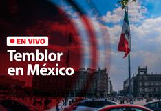 Temblor en México hoy, 23 de septiembre: reporte del SSN de los últimos sismos 