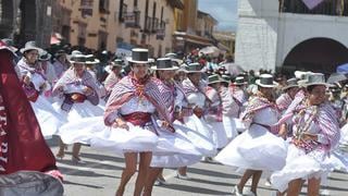 Ayacucho: evaluarán autorizar carnavales si la cobertura de la vacuna contra el COVID-19 llega al 90% 