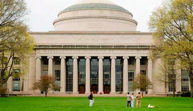 FOTO 16 | Instituto de Tecnología de Massachusetts (MIT), Estados Unidos. Puntuación total: 213.5
