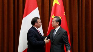 Mincetur: Perú y China podrían completar actualización de acuerdo comercial en el 2020