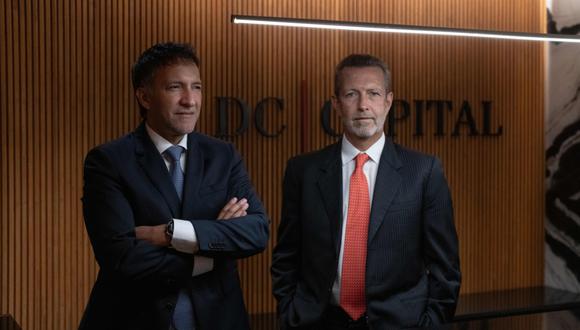 Samuel Dyer Coriat se mantendrá como presidente del directorio del Grupo DC. Jorge Kuryla asume como CEO corporativo del holding.