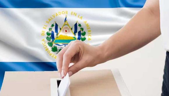 El domingo 4 de febrero de 2024, El Salvador celebrará sus elecciones generales y lossalvadoreños que viven en USA también podrán participar (Foto: Prensa Latina)