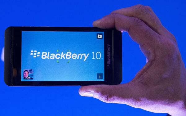En el 2016, BlackBerry, que creó el segmento de los "smartphone" a principios del siglo XXI, decidió dejar de producir móviles para concentrarse en otras áreas del negocio.