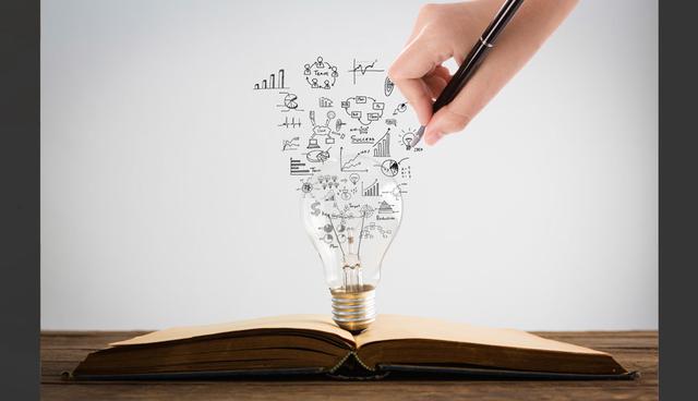 FOTO 6 | Decide un tema general para el próximo año. ¿De qué se tratará el 2019 para ti? Quizás puede ser el año del balance, o de la salud, o tal vez de los logros. Decide con una palabra que se convertirá en el tema de lo que te impulsará a lo largo de los 12 meses y crea un mapa mental que conecte tus metas a esa idea general. “Queremos crear una energía enfocada, de manera que podamos usar nuestro recurso diario de energía hacia ese tema”, señala Gervais. (Foto: Freepik)