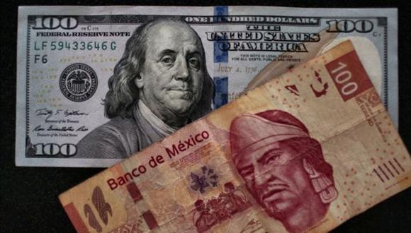 ¿En cuánto cotiza el dólar hoy en México? (Foto: Getty Images)